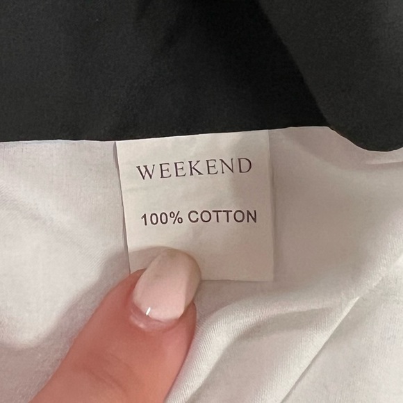 Weekend button dress - Picture 5 of 8